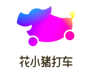 花小猪快车正版猪太保周卡